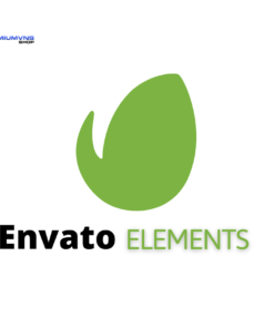 Tài khoản Envato Elements Unlimited