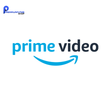 Tài khoản Amazon prime video