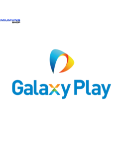 Tài khoản Galaxy Play Cao Cấp