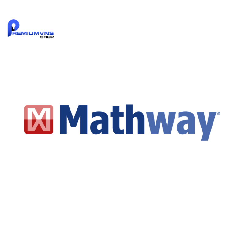 Tài khoản Mathway