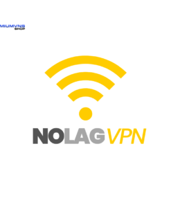 Tài khoản Nolag VPN