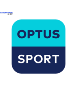tài khoản OPTUS Sport