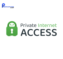 Tài khoản Private Internet Access - PIA VPN
