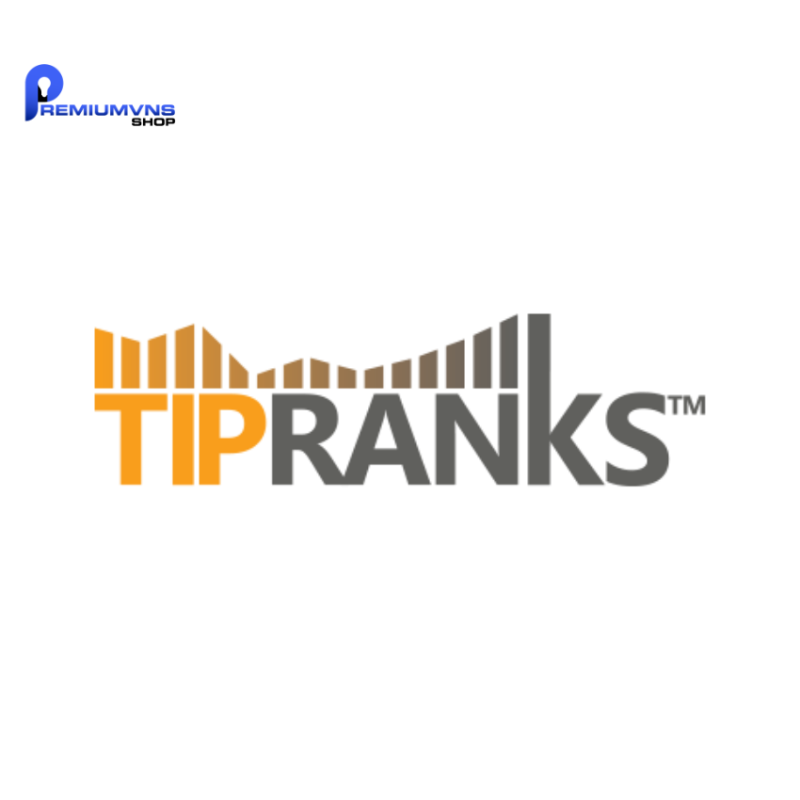 Tài khoản TipRanks Premium