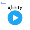 Tài khoản Xfinity TV Stream