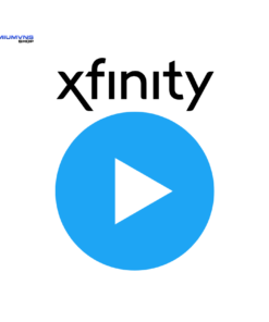 Tài khoản Xfinity TV Stream
