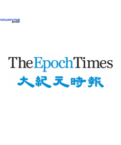Tài khoản The Epoch Times Digital giá rẻ
