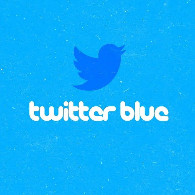 Nâng cấp tài khoản Twitter Blue