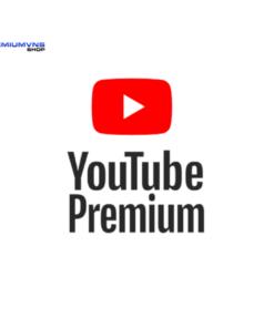 Nâng cấp tài khoản Youtube Premium giá rẻ