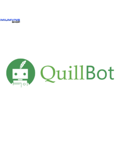 tài khoản quillbot giá rẻ