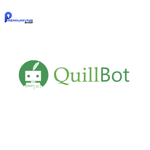 tài khoản quillbot giá rẻ