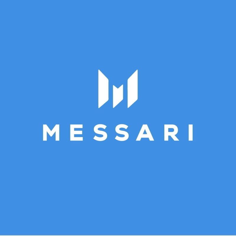 Tài khoản Messari.io Premium