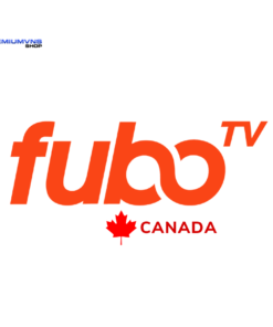 Tài khoản FuboTV Canada