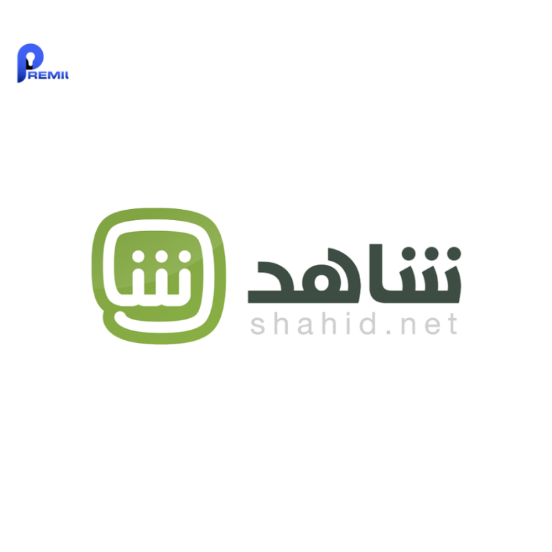 Tài khoản Shahid.net VIP