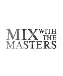 Tài khoản Mixwiththemasters Pro