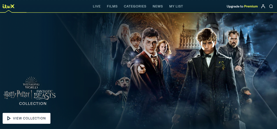 T i Kho n ITVX Premium Gi R Kh ng Qu ng C o 2025