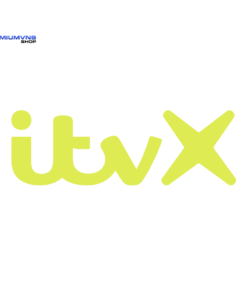 Tài khoản ITVX Premium giá rẻ