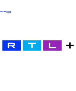 Tài khoản Tvnow - Rtl plus giá rẻ