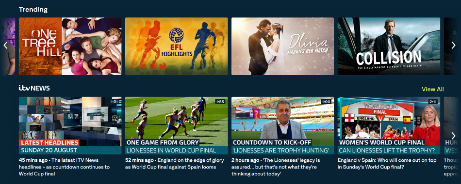 T i Kho n ITVX Premium Gi R Kh ng Qu ng C o 2025