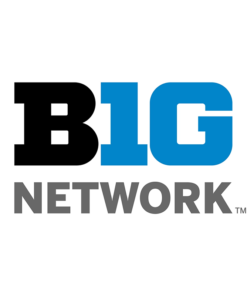 Tài khoản Big Ten Plus