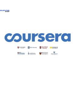 Nâng cấp Tài khoản Coursera Plus