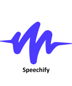 Tài khoản speechify Premium giá rẻ