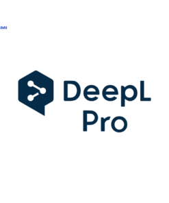 Tài khoản DeepL giá rẻ