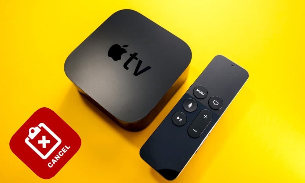 Hướng dẫn đăng ký dịch vụ Apple tv