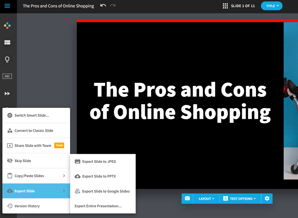Cách Tạo và Sử Dụng Beautiful AI: Hướng Dẫn Đơn Giản và Chi Tiết 10 Chia Sẻ và Xuất Bản trong beautiful ai