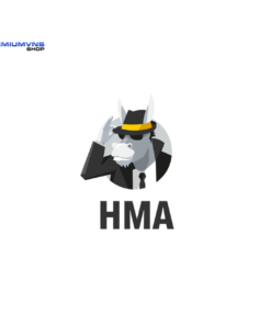 hma vpn