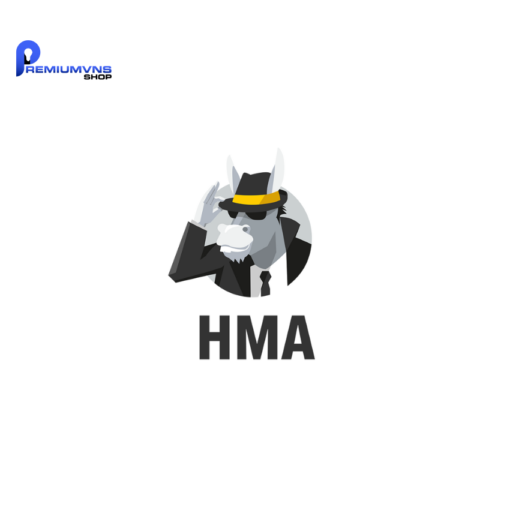 hma vpn