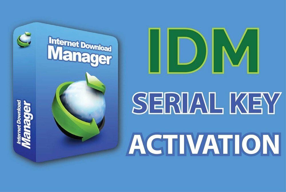 Hướng dẫn sử dụng Internet Download Manager