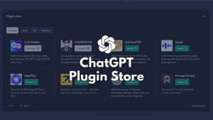 Plugin nên biết trong ChatGPT và cách sử dụng plugins