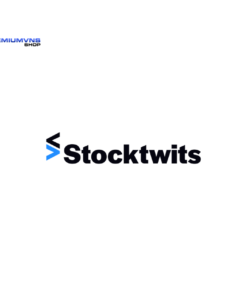 Tài khoản StockTwits Plus giá rẻ