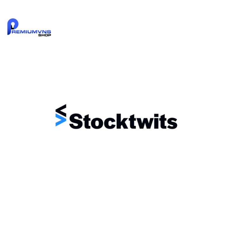 Tài khoản StockTwits Plus giá rẻ