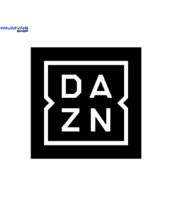 Đăng ký mua tài khoản Dazn giá rẻ