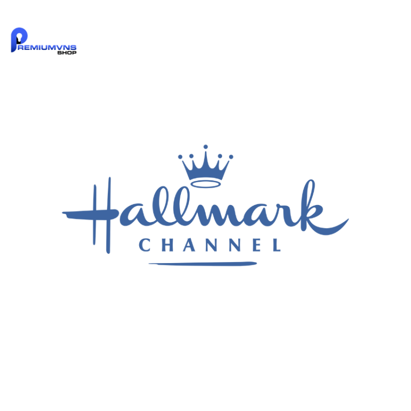 Tài khoản Hallmark Movies Now Premium giá rẻ