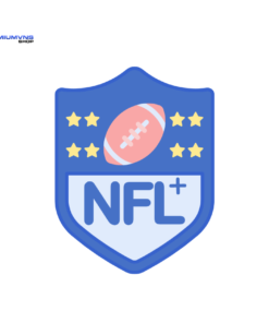 Tài khoản NFL PLus giá rẻ