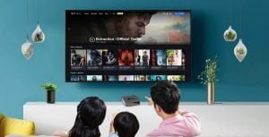 Hướng dẫn sử dụng các dịch vụ streaming iptv