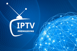 Dịch vụ streaming IPTV