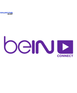 Mua ngay Tài khoản Bein Sports Connect