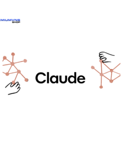 Mua tài khoản Claude AI Pro