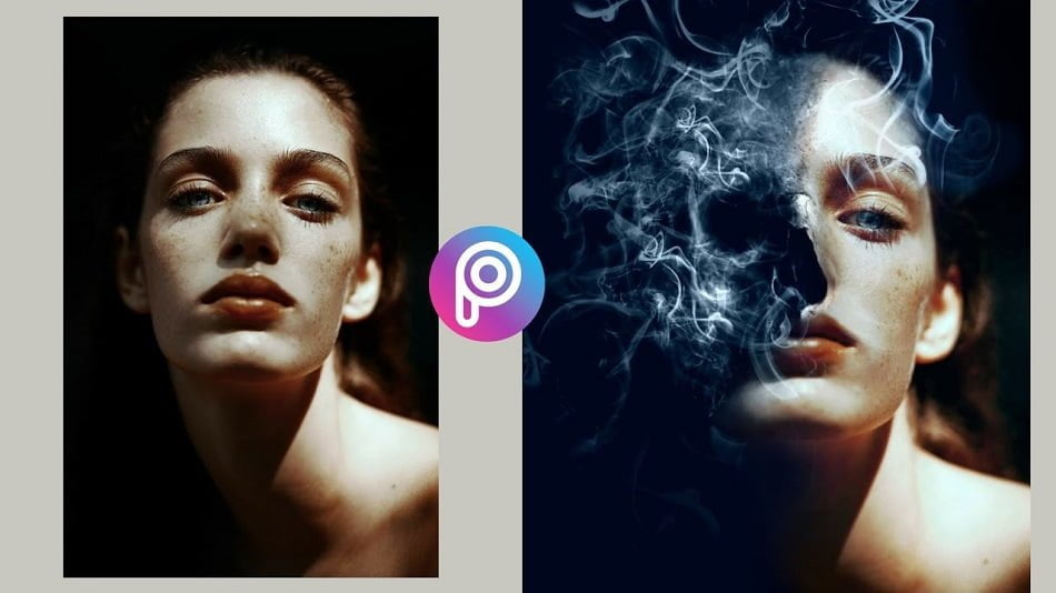 Ứng dụng Picsart 
