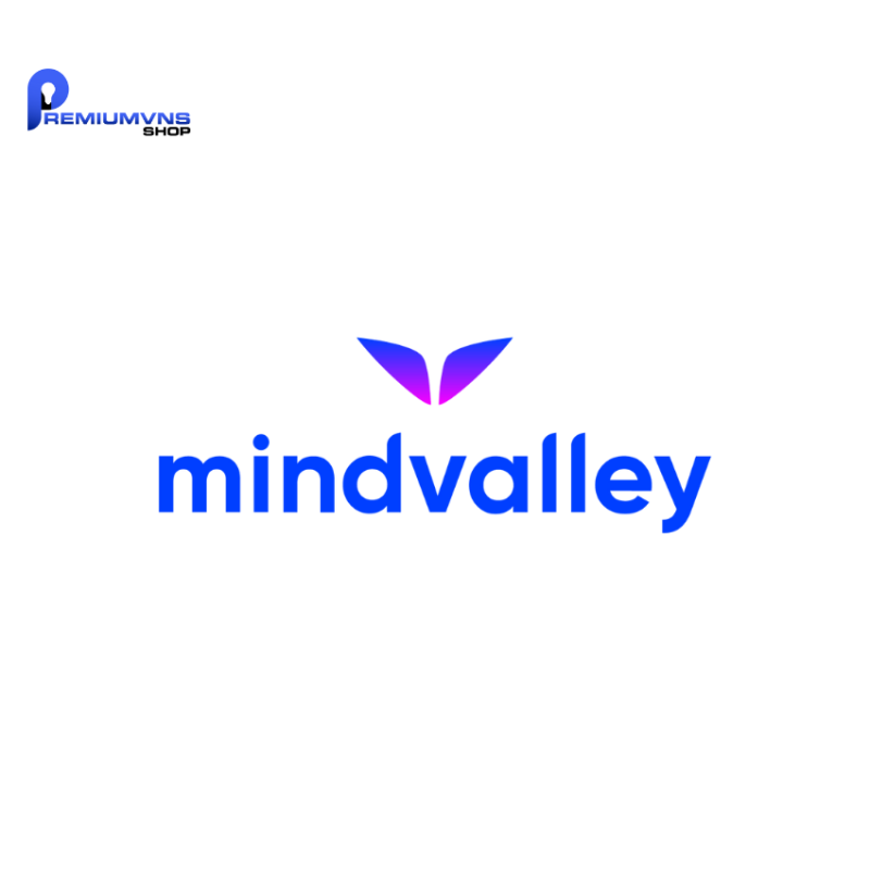 Tài khoản Mindvalley Access