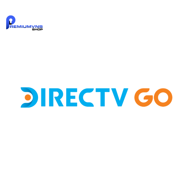 Tài khoản Directv GO Premium