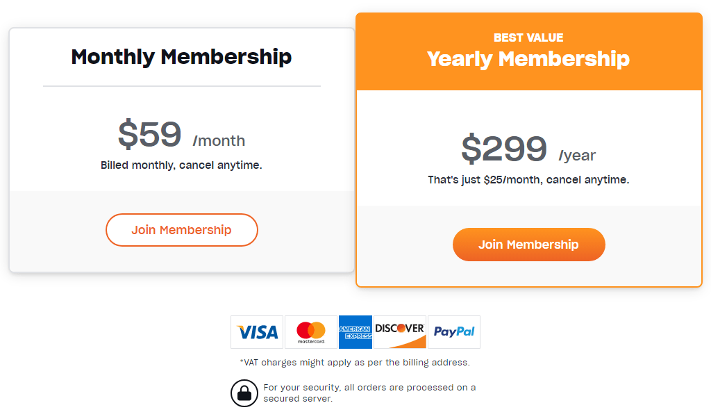 giá mindvalley premium