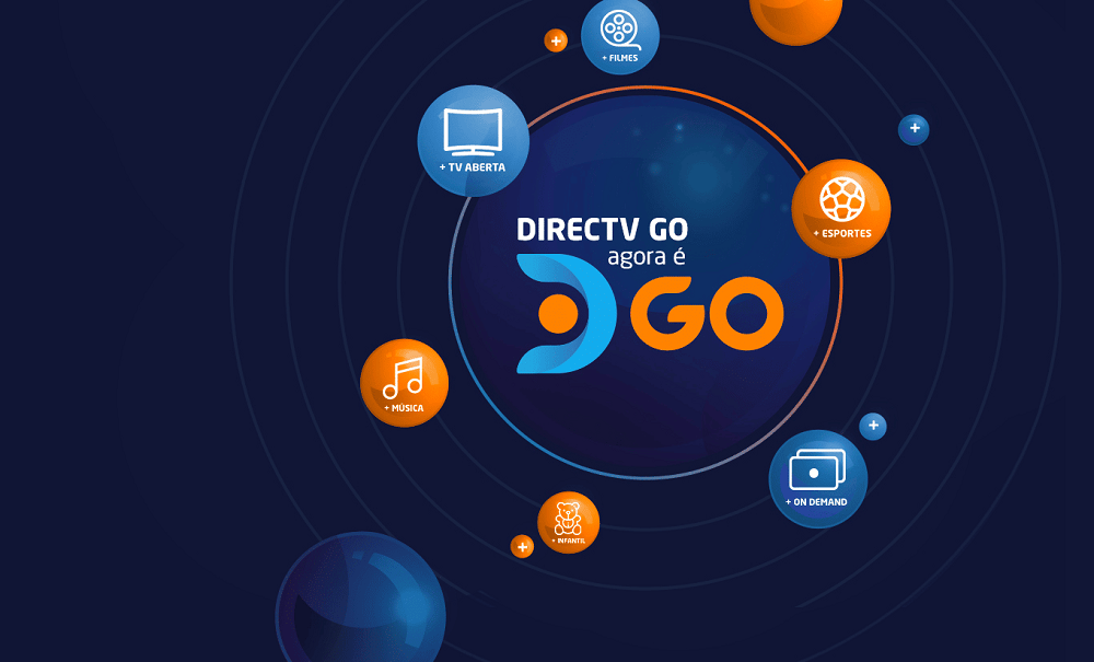 Khám phá DIRECTV Stream thông qua PremiumVNS