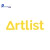 Tài khoản Artlist Music Pro