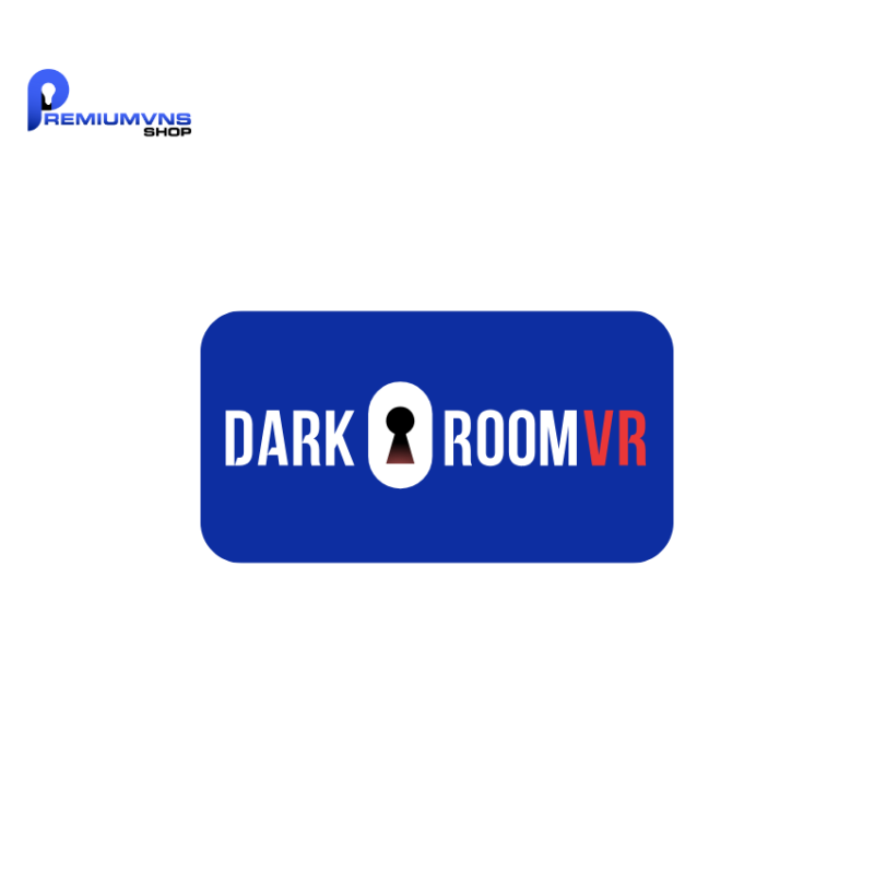 Mua Tài khoản Dark Room VR