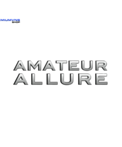 Tài khoản Amateurallure